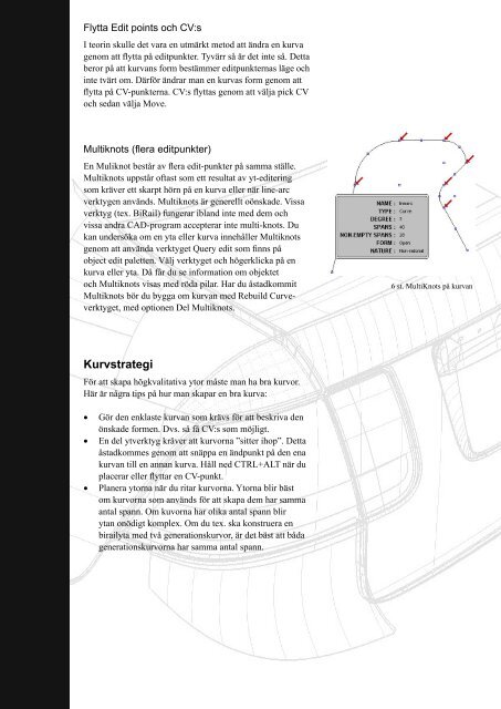 Kurskompendium ARD110, Avancerad modellering - Zoomin