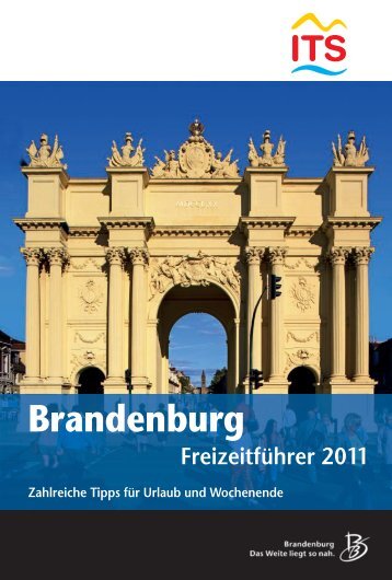 Brandenburg - freizeit-welten