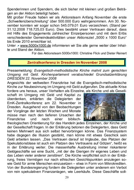 Gemeindebrief FEB-MAR 2009.DOC - Zionsgemeinde