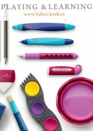 catalog online - Faber-Castell