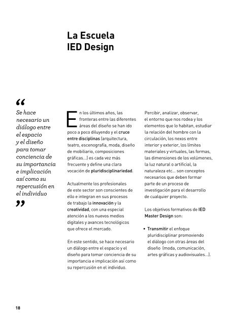 Descargar en PDF - IED Madrid