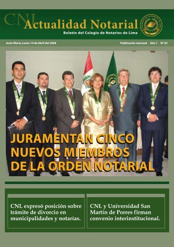 descargar - Colegio de Notarios de Lima