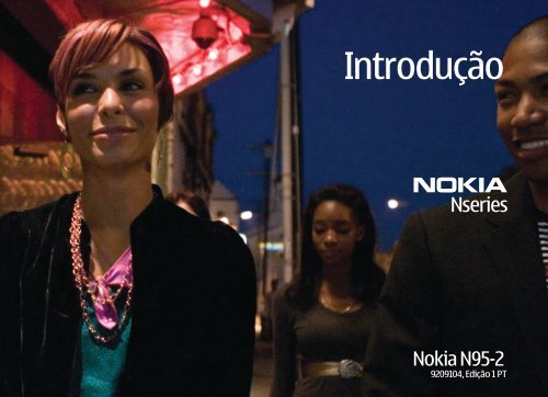 Introdução - Nokia