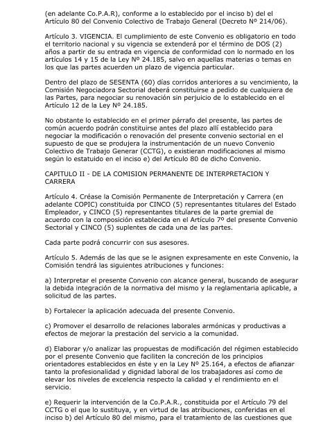 CCT INTI - UniÃ³n Personal Civil de la NaciÃ³n