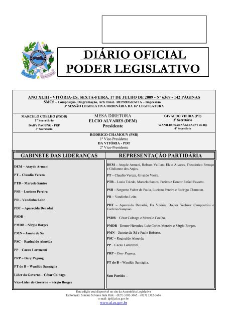 PSDB RS lança edital de convocação da convenção estadual - PSDB - RS