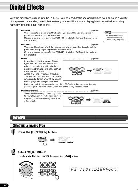 5 Press the [NEXT] button. - MIDI Manuals