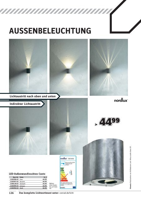 Erlebnis Licht 2014