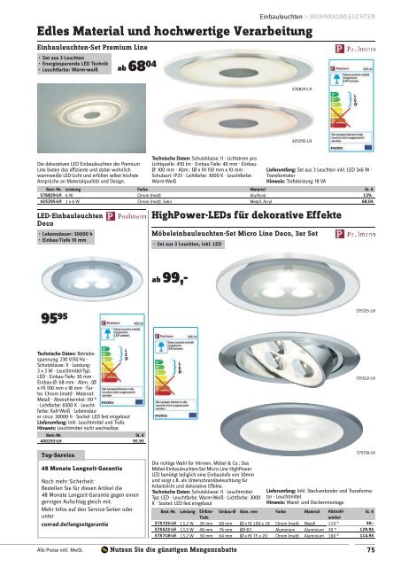 Erlebnis Licht 2014