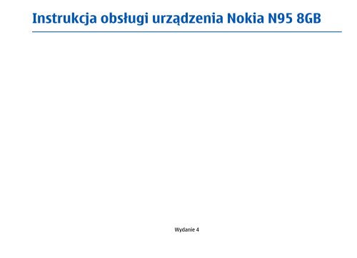 podłączenie krajowej sieci serwisowej