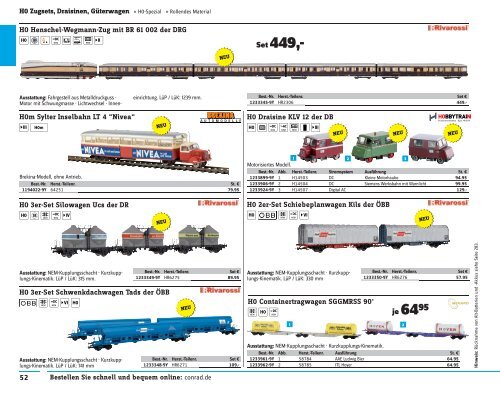 Modellbahn 2014/15