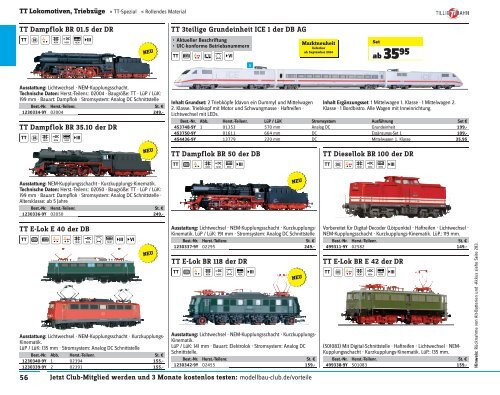 Modellbahn 2014/15