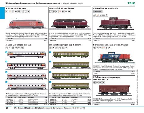 Modellbahn 2014/15