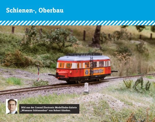 Modellbahn 2014/15