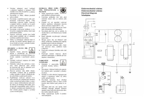 NÃ¡vod pro invertory KUTIL 149 CZ/SK/EN/DE - KÃHTREIBER sro