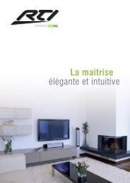 RTI Brochure - vivateq