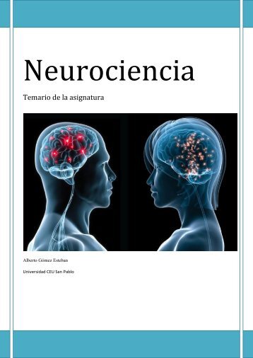 Neurociencia. Cerebelo.pdf - VeoApuntes.com