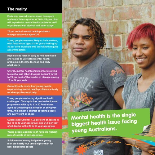 to download a PDF of our brochure - Headspace