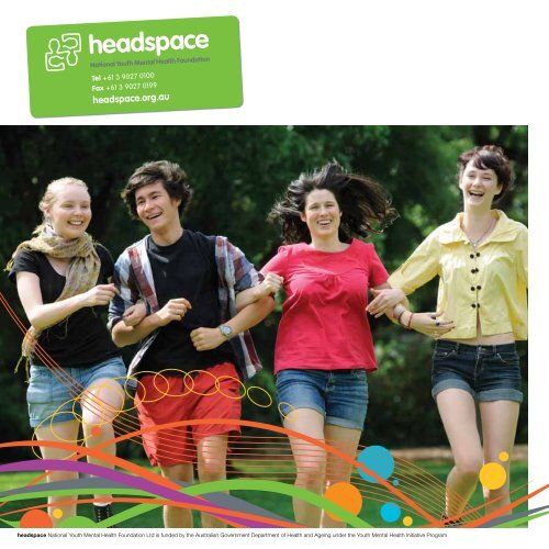 to download a PDF of our brochure - Headspace