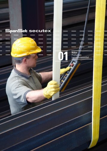 SpanSet-secutex Heben.pdf