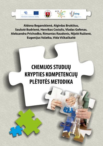 chemijos - ECTS - Vilniaus universitetas