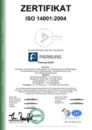 zertifikat iso 14001:2004