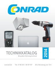 Technikkatalog 2014