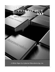 Download PDF - Cybernet