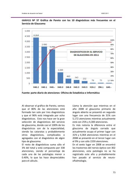 metodologÃ­a del anÃ¡lisis de la situaciÃ³n de salud - Instituto Nacional ...