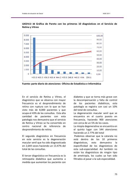 metodologÃ­a del anÃ¡lisis de la situaciÃ³n de salud - Instituto Nacional ...