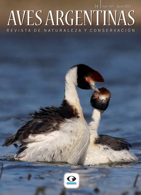 Descargar en formato PDF - Aves Argentinas