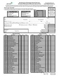 Fun Patch Order Form - Girl Scouts of Minnesota and Wisconsin ...