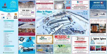 Aime la Plagne Aime la Plagne