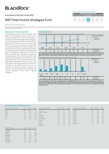 Blackrock trading and liquidity strategies