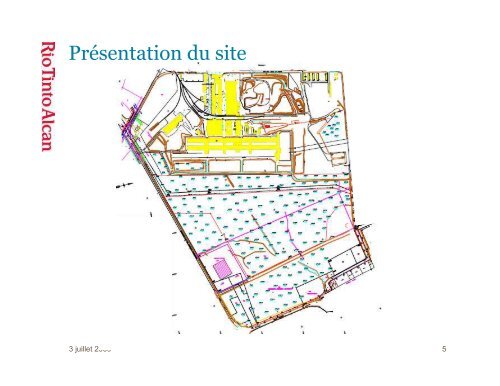 RÃ© industrialisation du site de LANNEMEZAN