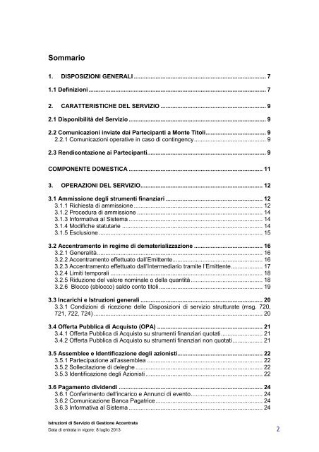 preleva il documento - Monte Titoli