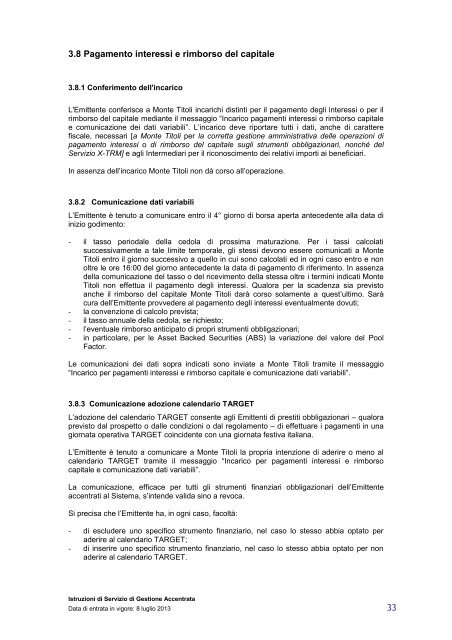 preleva il documento - Monte Titoli