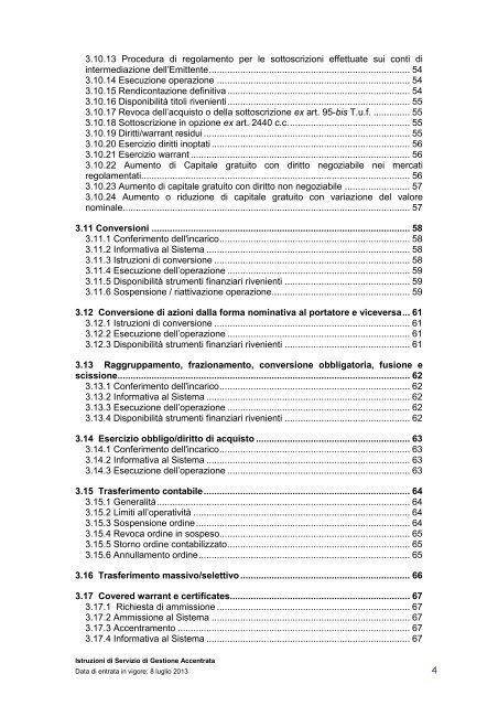 preleva il documento - Monte Titoli