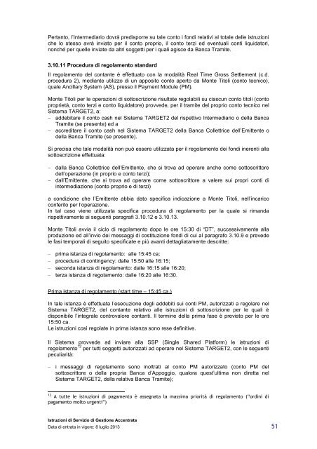 preleva il documento - Monte Titoli