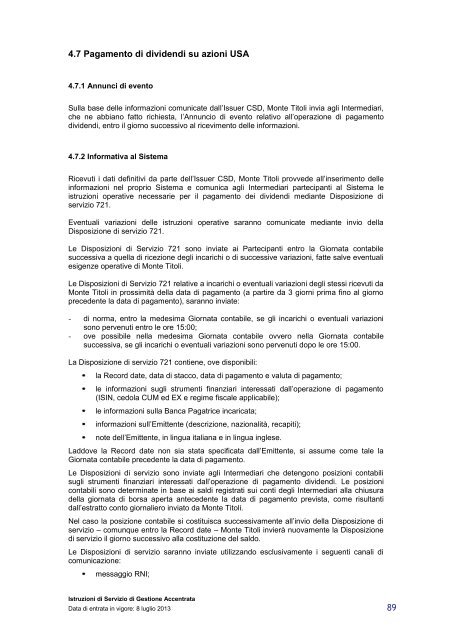 preleva il documento - Monte Titoli