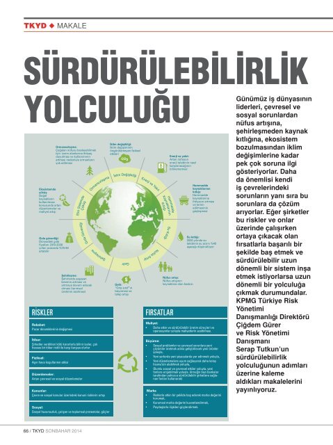 Kurumsal Yönetim Dergisi Sayı 25