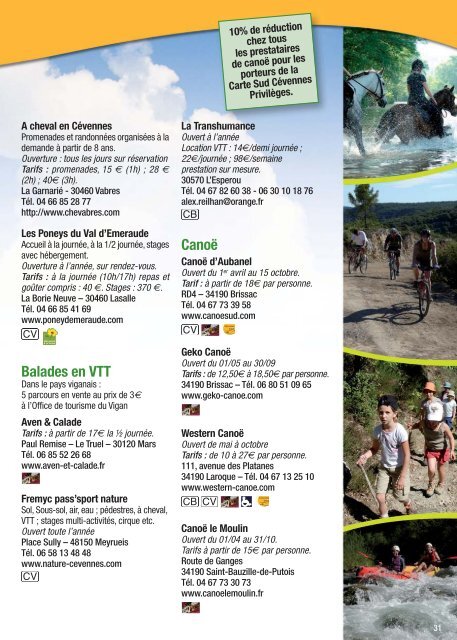 GangesGuide2011-12_Corr:Mise en page 1 - Causses Aigoual ...