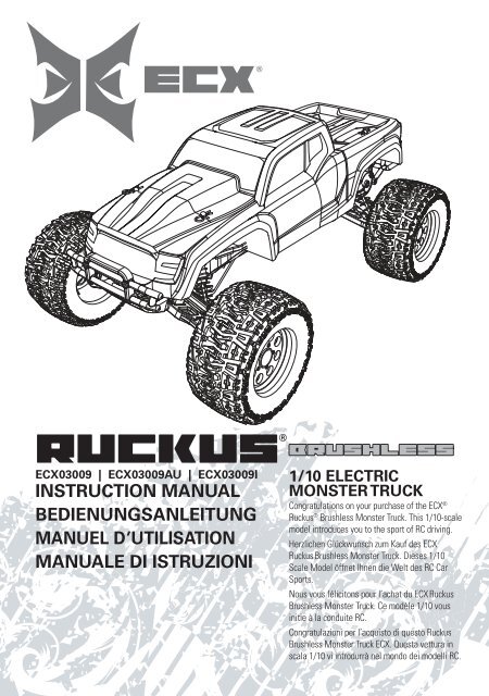 Ecx Ruckus Troubleshooting: Ultimate Guide to Resolve Issues
