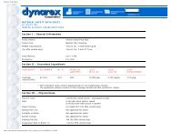 Dynarex-Alcohol Swabs/Prep Pads