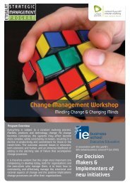 Change Management v1.3 - Etisalat Academy