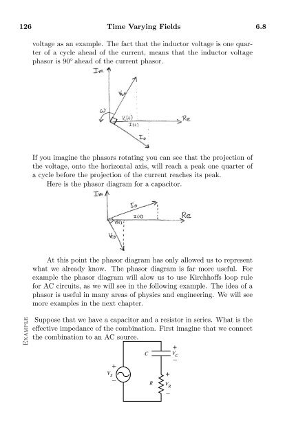 Introductory Physics Volume Two