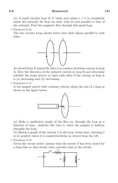 Introductory Physics Volume Two