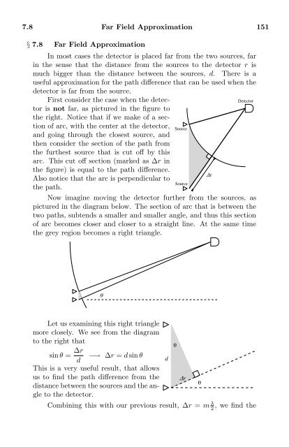 Introductory Physics Volume Two