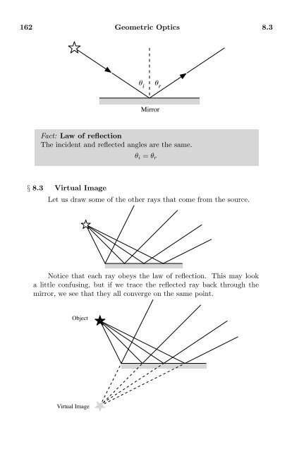 Introductory Physics Volume Two