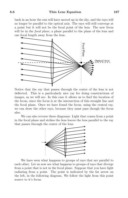 Introductory Physics Volume Two