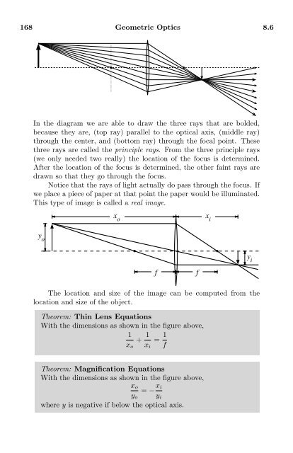 Introductory Physics Volume Two